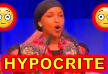 Ilhan Omar Gets Even More DISGUSTING at DEM Convention LAST Night…