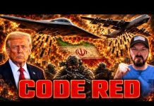 U.S. Troops RACE Towards Iran – Trump Prepares Huge Strikes