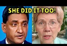 Ro Khanna THROWS Elizabeth Warren UNDER the BUS!