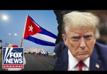 Iran has HUNDREDS of drones in Cuba able to reach US mainland: Report