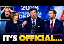Tucker Carlson Is Launching A Third Party | 2028 Just Thrown Into Chaos…