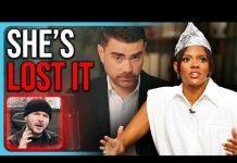 Candace Owens has Completely LOST IT