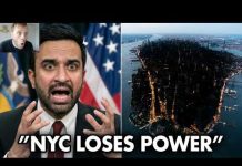 Mamdani Thought “Banning A/Cs” Worked… Until NYC WENT DARK