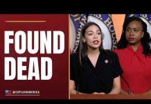 BREAKING: DEAD Body Found at Home of ‘Squad’ Democrat