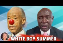 New Anti-White Conspiracy Theory for Summer 2026 Heating Up by The Usual Suspects!