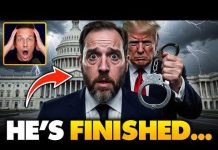 New BOMBSHELL Docs Prove Jack Smith BROKE Federal Law, CAUGHT Lying Under Oath, SPIED on Reps: JAIL