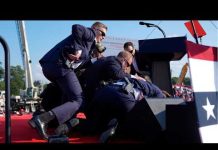 ‘They Knew’ — Chilling Report On Trump Assassination Rocks Secret Service