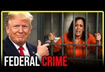 Kamala Harris has some EXPLAINING TO DO…