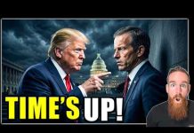 Trump’s “Big Announcement” Just Got MUCH BIGGER…