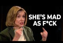 Nancy Pelosi is PISSED socialists are WIPING OUT incumbent Democrats in the primaries