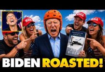 Biden Tries To Convince The Internet He ‘Wrote A Book’ Gets BRUTALLY Roasted For It