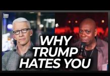 Hosts Awkwardly Laugh After Dave Chappelle Makes Them Uncomfortable