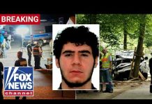 BREAKING: Police kill suspect in alleged Islamic terror attack near Berlin Pride festival
