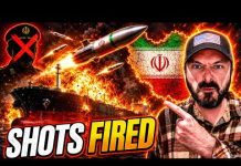 BREAKING: Iran Launches HUGE Attack – Major Leader Killed