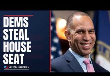 Democrats GAIN House Seat After Judge Removes Republican for Insane Reason