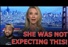 Gavin Newsom Wife FALLS APART As MSNOW Host BLINDSIDES HER With This Question On DOJ Investigation!