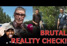 Trans Asylum Seeker BEGS To Come Back After FLEEING Trump’s America LEADS TO BRUTAL REALITY CHECK!