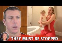 The “Moms of TikTok” Need To Be Stopped! – Why We Need to Bring Sexism Back