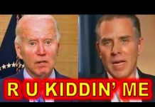Hunter Biden ACTUALLY Said THIS About Joe Biden THIS Weekend…..