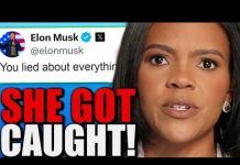 Candace Owens PANICS After SHOCKING Backfire She Didn’t See Coming!