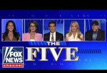 Watters: Dems are going to ‘WET THE BED’ if this happens…