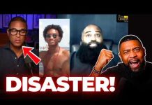 Don Lemon CUTS OFF Nolan Wells Family Friend After HE EXPOSED THE TRUTH