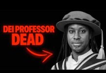 Cambridge DEI Professor Was Just Found DEAD After Resigning in Disgrace for Lying About EVERYTHING…