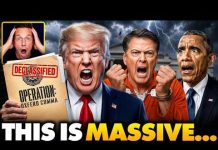 BOMBSHELL: Trump Declassifies Deep State Criminal Evidence as TREASON Trial Grand Jury Makes Ruling