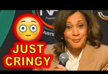The GROSS Side of Kamala Harris You’ve NEVER Seen BEFORE…