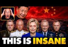 U.S. Military Generals CAUGHT Red-Handed SPYING For China | Selling Security Secrets, Treason…
