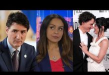 Lefties Losing It: Trudeau goes from Canadian PM to Instagram lover boy