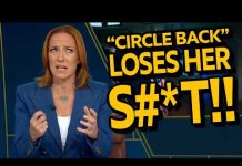 “Circle Back” Psaki LOSES HER S#*T!!