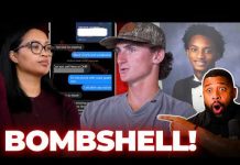 New LEAKED Text Messages Just DESTROYED The Racial Nolan Wells Narrative