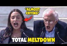 AOC and Bernie Accidentally Said The Biggest Lie Ever and then REALIZED it
