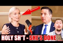 MAGA Latino DESTROYS low-IQ Politico host during humiliating live interview
