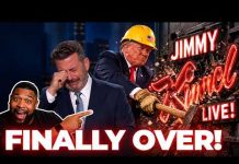 Jimmy Kimmel Just SEALED HIS FATE In NEW Interview