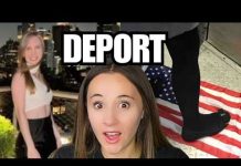 Mocked Charlie Kirk on a Friday, Deported by Monday