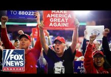 ‘DISGUSTING’: Dem sparks outrage after calling for violence against Trump supporters
