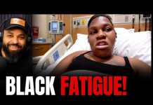TikToker Spreads “Black Fatigue” in the Hospital… Then It Gets Awkward