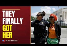 ‘WE GOT HER’ – Trump Admin Drops Ilhan Omar ‘Illegal Activity’ Bombshell