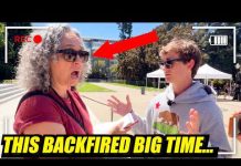 Nick Shirley DESTROYS smug New York Times reporter! Leaves her SPEECHLESS in front of the cameras…