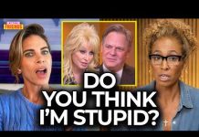 Resurfaced Clip of Dolly Parton Shutting Down Host Goes Viral