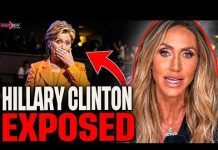 Holy SMOKES! Hillary Clinton EXPOSED By Lara Trump! Is She RACIST?