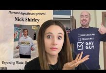 A University Professor Just Threatened Nick Shirley