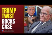 Lindsay Clancy’s Attorney Drops Donald Trump Bombshell