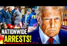 BREAKING! MASS ARRESTS Across the Country in Election FRAUD Crackdown!!!