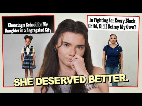 This Mom Sacrificed Her Child for Social Justice This Mom Sacrificed Her Child for Social Justice