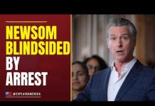 ARRESTED! – Feds Make Move In California Voter Fraud Case