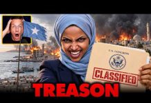 Somalia Just EXPOSED Illhan Omar For Treason…’She Leaked Classified Info To Us’