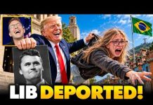 Foreign Student Celebrates Charlie Kirk’s Murder in Worst Way…Suffers INSTANT Regret